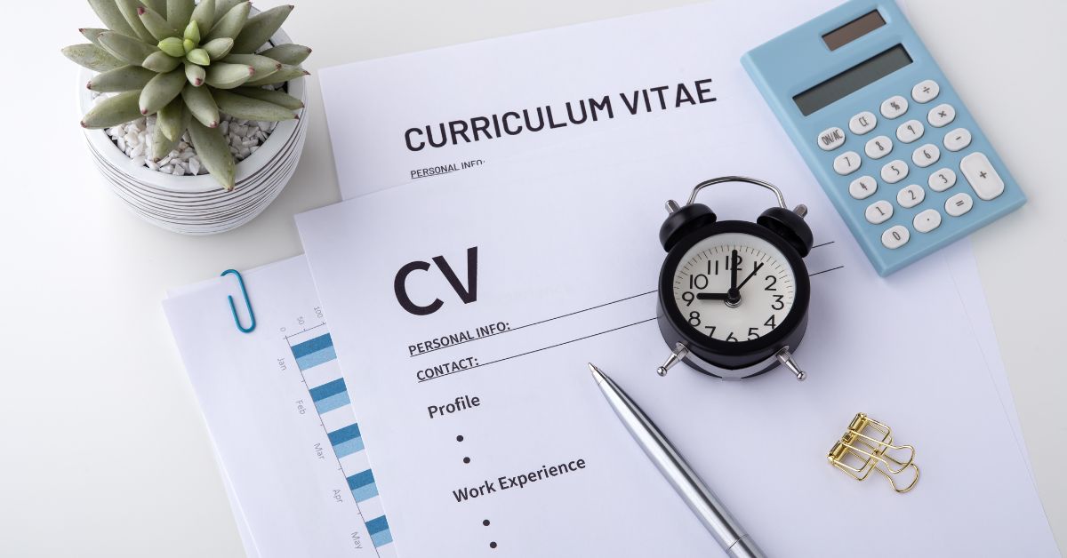 How to Improve Your CV As a Student?