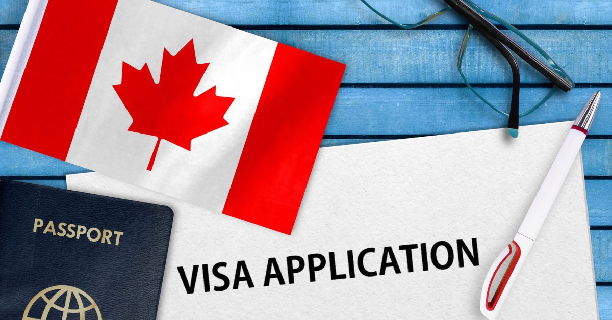 What documents do I need for Canada visa?